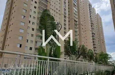 Apartamento à venda de 115m2 com 3 quartos em condomínio clube, vila santo antônio, guarulhos, sp