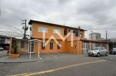 Casa comercial à venda – 500 m² na esquina da joão marcelo santoni com papa joão xxiii