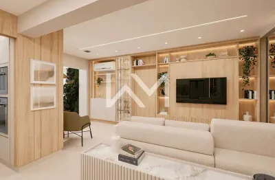 Apartamento à venda no residencial lumière guarulhos - 2 dorms, suíte e lazer completo