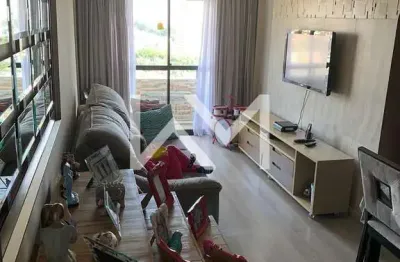 Apartamento com 3 quartos à venda na Praça Marisa Marques, 24, Vila Rosália, Guarulhos