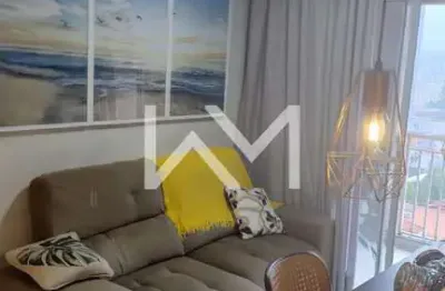 Apartamento padrão para locação, vila milton, guarulhos, sp