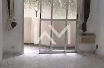 Apartamento à venda no residencial parque maia com 3 dormitórios, sendo 1 suíte, 2 banheiros, 2 vag