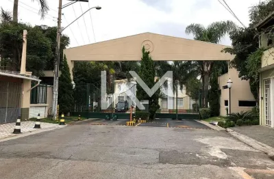 Villaggio portofino: casa de alto padrão com 3 suítes no jardim paraventi