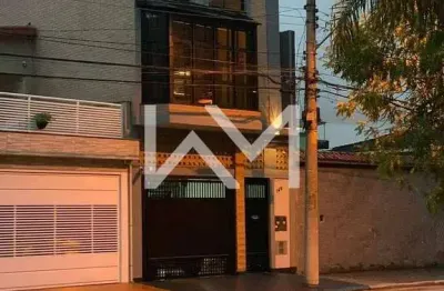 Loft com 3 quartos à venda na Rua Alfredo Abrantes, 149, Jardim Guanca, São Paulo