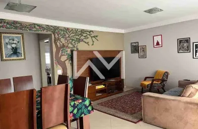Lindo apartamento com 3 suítes duas com sacada,à venda, vila milton, rua jesuíno rabello, sp