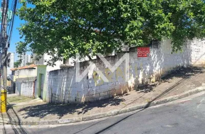 Terreno à venda na Rua Danilo Panegaldo, 19, Jardim Rosa de Franca, Guarulhos