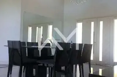 Sobrado alto padrão cond. fechado suíça da cantareira 4 dorm.