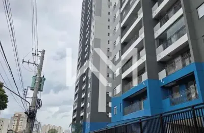 Apartamento à venda com 2 dormitórios, sendo 1 suíte, 2 banheiros, 1 vaga de garagem, 56m², vila ro