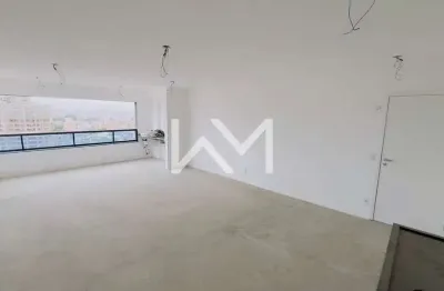 Apartamento à venda com 2 dormitórios, sendo 1 suíte, 2 banheiros,  1 vaga de garagem, 79m², vila a