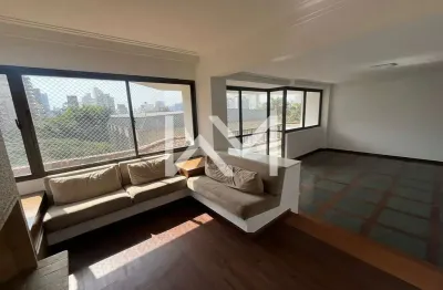 Apartamento padrão para locação, jardim europa, são paulo, sp