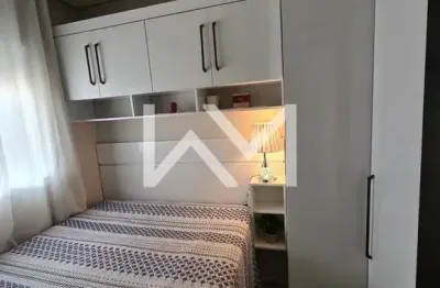 Apartamento padrão à venda, jardim flor da montanha, guarulhos, sp