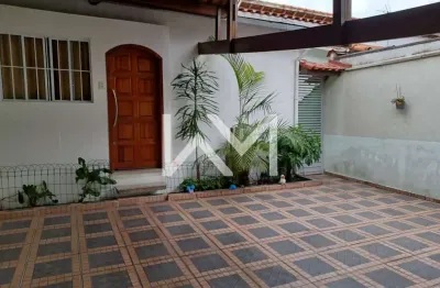Excelente casa térrea com 3 dormitórios à venda, jardim santa clara, guarulhos, sp
