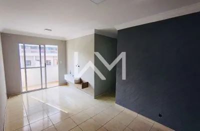 Apartamento com 2 dormitórios próximo ao Shopping Maia no bairro Picanço