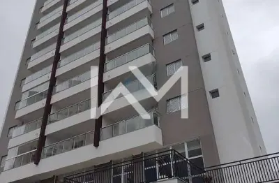 Kitnet / Stúdio à venda na Rua Atílio Vivacqua, 151, Vila Galvão, Guarulhos