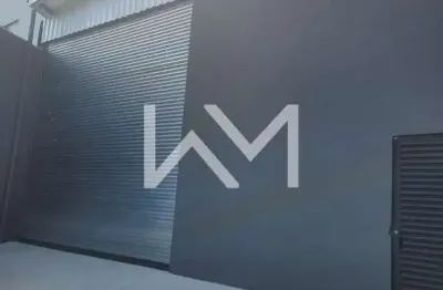 Galpão logístico com 300m2 à venda, vila izabel, guarulhos, sp