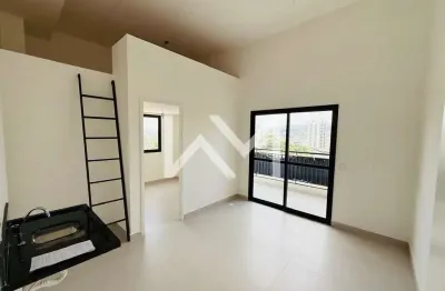 Kitnet / Stúdio à venda na Avenida Doutor Timóteo Penteado, 4155, Vila Galvão, Guarulhos