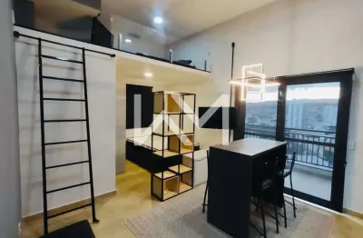 Kitnet / Stúdio à venda na Avenida Doutor Timóteo Penteado, 4155, Vila Galvão, Guarulhos