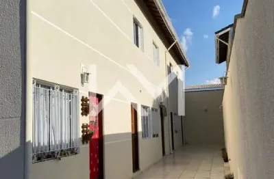 Sobrado  em condomínio fechado à venda com 2 dorm. 1 vaga de garagem, jaçanã, são paulo, sp