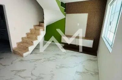 Sobrado mobiliado no condomínio villagio garden  3 dorm. 2 vagas de garagem– 160 m²