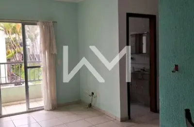Apartamento à venda com 2 dormitórios, 1 banheiro, 1 vaga de garagem, 69m², cocaia, guarulhos, sp