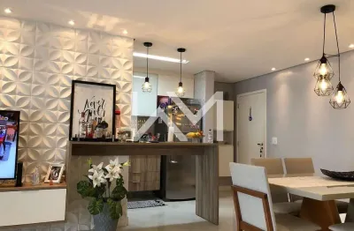 Apartamento para locação, jardim flor da montanha, guarulhos, sp