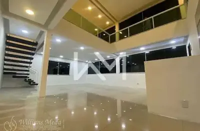 Ponto comercial para alugar na Rua São Jorge, 26, Jardim São Jorge, Guarulhos