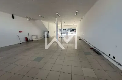 Ponto comercial para alugar na Rua Luiz Faccini, 212, Centro, Guarulhos