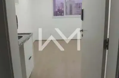 Studio com ambientes bens distribuídos e iluminados para venda em frente  ao metro brás centro  são