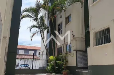 Apartamento à venda no jardim paraventi – guarulhos | 56 m² | 2 dormitórios | vaga de garagem | exc