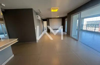 Apartamento para locação, com 3 suítes e 4 vagas, Bosque Maia, Guarulhos, SP