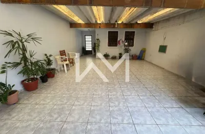 Sobrado à venda, com 2 suítes e 3 vagas Jardim Santa Clara, Guarulhos, SP