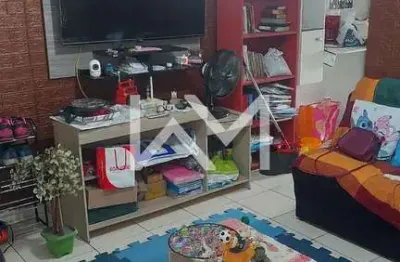 Apartamento com 2 quartos à venda na Rua Tenry, 175, Vila Sadokim, Guarulhos