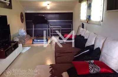 Sobrado Lindíssimo  em Parque Renato Maia  2 vagas - Guarulhos, SP