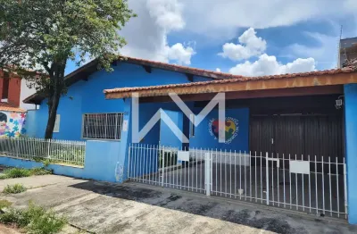 Casa térrea para locação com 4 quartos no Parque Renato Maia, Guarulhos, SP