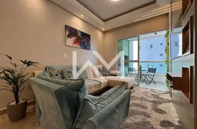 Apartamento 82 m² 3 dormitórios com terraço à Venda, Jardim Las Vegas, Guarulhos, SP