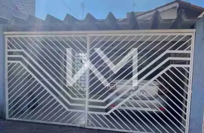 Casa com 2 quartos à venda na Rua Terceiro-Sargento-Aeronáutica Aquino Araújo, 478, Jardim Santa Mena, Guarulhos