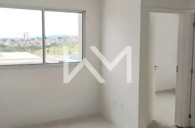 Apartamento padrão com 2 quartos 1 vaga à Venda, Vila Nova Bonsucesso, Guarulhos, SP
