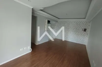 Apartamento para venda e locação no condomínio Maison Du Bosque com 3 dormitórios sendo 1 suíte, 2