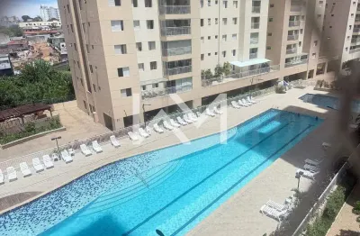 Apartamento à venda no condomínio alegria – 4 dormitórios, suíte, 2 vagas e lazer completo em condo