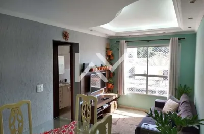 Apartamento com 2 quartos à venda na Rua Valentim Savioli, 38, Jardim Paraventi, Guarulhos