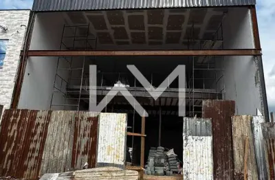 Ponto comercial para alugar na Rua Cônego Valadão, 96, Vila Augusta, Guarulhos