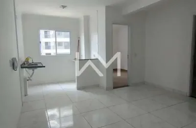 Apartamento com 2 quartos para alugar na Rua Marret, 60, Vila Progresso, Guarulhos