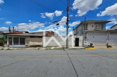 Terreno à Venda no Parque Renato Maia – Guarulhos/SP Excelente oportunidade para investir ou constr