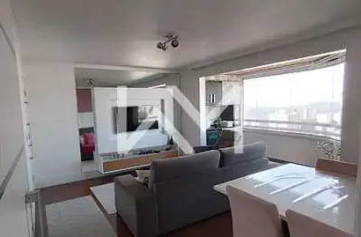 Apartamento à venda com 3 quartos, Jardim Zaira, Guarulhos, SP