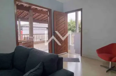 Sobrado  com 3 quartos sendo uma suíte à Venda, Macedo, Guarulhos, SP