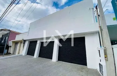Barracão / Galpão / Depósito à venda na Avenida Brigadeiro José Vicente Faria Lima, 513, Atibaia Jardim, Atibaia