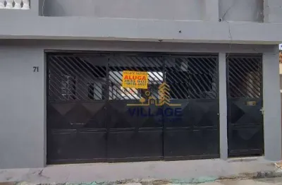 Casa com 2 dormitórios para alugar, 95 m² por r$ 2.095,10/mês - vila boaçava - são paulo/sp