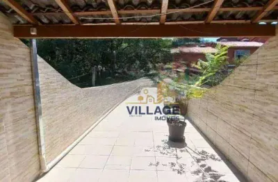 Sobrado com 3 dormitórios à venda, 90 m² por r$ 490.000,00 - conjunto residencial vista verde - são paulo/sp