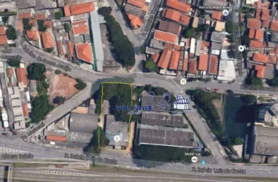 Área residencial à venda, parque são domingos, são paulo - ar0250.