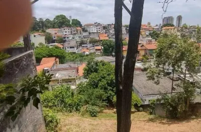 Terreno à venda, 502 m² por r$ 620.000,00 - vila guedes - são paulo/sp